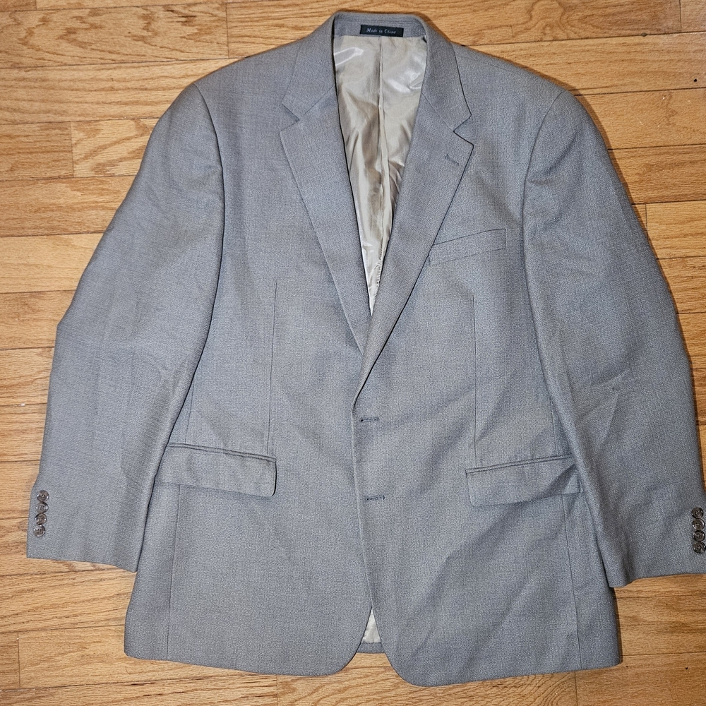 Ralph Lauren Classic Blazer